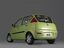 Brio Hafei 