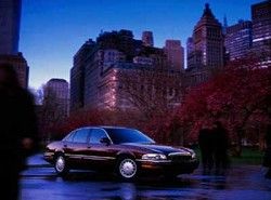 Buick Park Avenue 3.8 V6  CW52K 