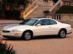 Riviera 3.8 V6 Supercharged Buick 