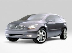 Buick Centieme 