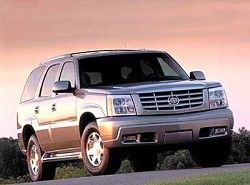 Escalade 4WD(K13R) Cadillac 