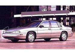 Chevrolet Lumina LS Sedan(W-pl) 