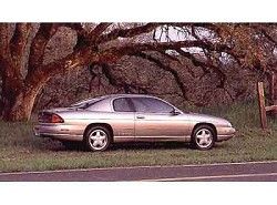 Chevrolet Monte Carlo 3.8 V6 Z34(W-pl) 