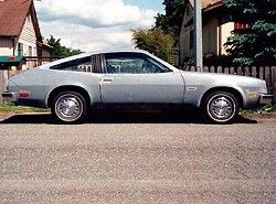 Chevrolet Monza 2.0 GLS(J-pl) 