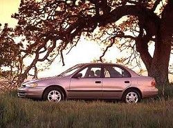 Chevrolet Prism Sedan(SK526) 