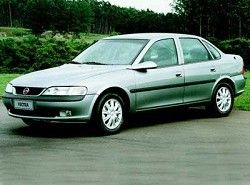 Chevrolet Vectra 2.0 CD(GM-2900) 