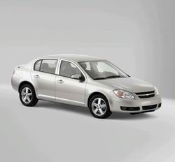 Chevrolet Cobalt 2.2 