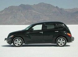 PT Cruiser 2.0 Limited Chrysler 