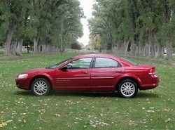 Chrysler Sebring 