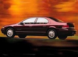 Chrysler Stratus LE 2.0  L55H 