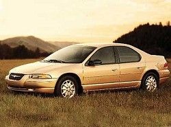 Stratus LE 2.0  L55H Chrysler 