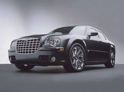 Chrysler 300C 