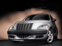 Chrysler PT Cruiser 2.4 16V 