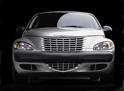 PT Cruiser 2.4 16V Chrysler 