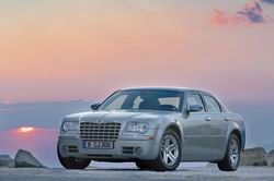 Chrysler 300C 5.7 V8 