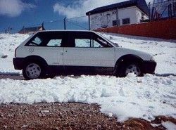 Citroen AX Top 1.0i  ZA 