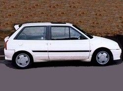 Citroen AX Top Diesel 1.5  ZA 