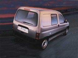 Berlingo 1.8D  MF Citroen 