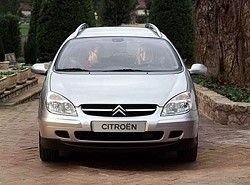 C5 2.0 HDi Break(X40) Citroen 