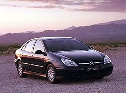 C5 3.0i V6(X40) Citroen 