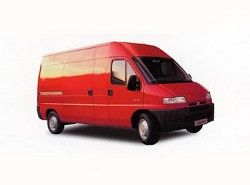 Citroen Jumper 2.0i(230L) 