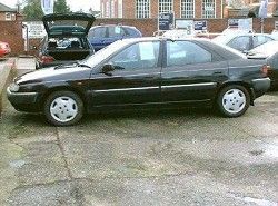 Citroen Xantia 1.8i(X1) 