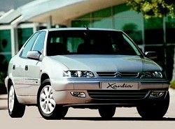 Citroen Xantia 1.8i 16V(X2) 