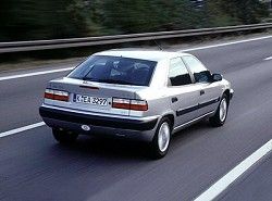 Xantia 1.8i 16V(X2) Citroen 