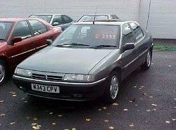 Citroen Xantia 1.8i 16V(X1) 