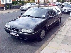 Citroen Xantia 1.8i 16V Break(X1) 