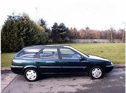 Xantia 1.8i 16V Break(X1) Citroen 