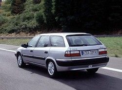 Citroen Xantia 1.8i 16V Break(X2) 