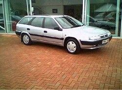 Citroen Xantia 1.9 D Break(X1) 