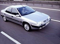 Citroen Xantia 1.9 Turbo D(X2) 