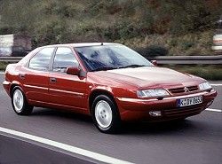 Xantia 1.9 Turbo D(X2) Citroen 