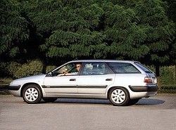 Citroen Xantia 2.0 Turbo Break(X2) 