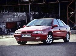 Citroen Xantia 2.0i(X2) 