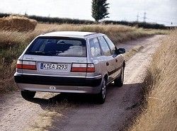 Citroen Xantia 2.0i Break(X2) 