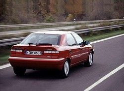 Citroen Xantia 2.1 Turbo D 12 V(X2) 