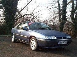 Citroen Xantia 2.9i 24V(X1) 