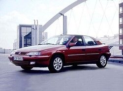 Citroen Xantia 3.0 V6(X2) 