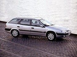 Citroen Xantia 3.0 V6 Break(X2) 