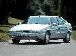 Citroen XM 2.0 Turbo(Y4) 