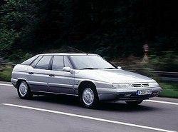 Citroen XM 2.0i 16V(Y4) 