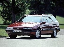 Citroen XM 2.0i 16V Break(Y4) 