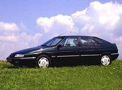 Citroen XM 2.5 TD(Y4) 