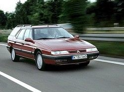 Citroen XM 2.5 TD Break(Y4) 