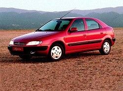 Xsara 1.4i(N1) Citroen 