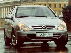 Xsara 1.4i Citroen 