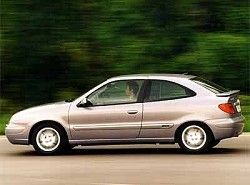 Xsara 1.4i Coupe(N0) Citroen 